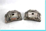 10-23 Jaguar X152 F-type Xj Front Right & Left Brake Caliper Set CW932B294AA Oem. Fixed Price $111.15.