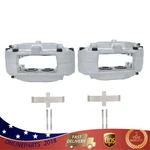 Pair Front Side Brake Calipers For Acura Tl 2004-2008 45018SEPA60 45019SEPA50. Fixed Price $154.27.