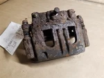 Passenger Caliper Front 4 Door Sport Trac Fits 03-05 Explorer 1650670. Fixed Price $74.00.