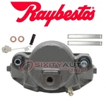 Raybestos FRC11241 Disc Brake Caliper - An. Fixed Price $111.08.