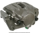 Disc Brake Caliper Front Right Cardone For 1998-2002 Bmw Z3 3.2L L6. Fixed Price $142.50.