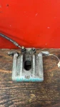 2013-2016 Hyundai Santa Fe Passenger Right Rear Brake Caliper. Fixed Price $75.01.