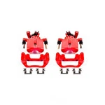Disc Brake Caliper Set Power Stop S4892. Fixed Price $416.99.