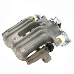 Centric Rear Left Brake Caliper For Vw Beetle Golf & Audi Quattro. Fixed Price $137.41.