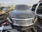 Driver Left Caliper Rear Fits 14-23 Infiniti QX80 624829. Fixed Price $100.00.