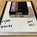Disc Brake Caliper Bolt Kit-gt Carlson H5062. Fixed Price $15.30.