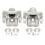 Rear Brake Calipers 2PCS Fits Toyota Avalon Camry Lexus ES350 2007-2012. Fixed Price $71.24.