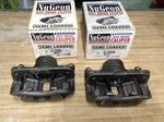 Calipers Cardone 19-1734 19-1735 Acura Integra 1994-2001 Civic Abs 1994-1995. Fixed Price $179.00.