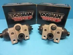 2 Rear Drum Brake Wheel Cylinders Replace Oem # 37846 For Honda. Fixed Price $43.99.