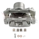 Brake Calipers W/ Bracket For Suzuki Grand Vitara 2006-2013 Front Right. Fixed Price $46.64.