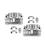 Rear L/r Brake Calipers For Chevrolet Avalanche 1500 2002-2006 SLB1740/SLB1741. Fixed Price $117.01.