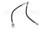 Brake Hydraulic Hose-rwd Sunsong North America 2205296. Fixed Price $56.99.