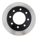 Genuine Acdelco For Chevy Silverado 1500 2003 Disc Brake Rotor Rear Cast Iron. Fixed Price $189.10.