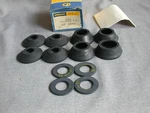 Nos Girling SP2558 Caliper Kit Aston Martin DB4 Rover 2000 P6. Fixed Price $19.95.