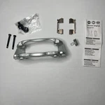 New Oem Mopar Disc Brake Caliper Bracket Front 68133199AA Ram Promaster 2014-23. Fixed Price $158.00.