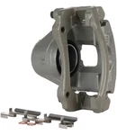 Disc Brake Caliper-fwd Cardone 18-B4638 Reman. Fixed Price $70.18.
