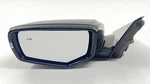 22-24 Cadillac CT5 Blackwing Driver Left Door Mirror Side View Blind Spot Oem. Fixed Price $332.49.