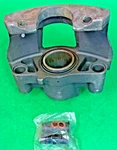 Disc Brake Caliper-fwd Cardone 18-4354 Reman Front Right. Fixed Price $39.99.
