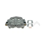 Genuine Acdelco For Toyota Venza 2009-2016 Disc Brake Caliper Driver Side Front. Fixed Price $286.04.