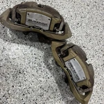Mercedes W164 ML63 R63 Amg M156 Front Left & Right Brake Calipers Set Of 2 Oem. Fixed Price $249.00.