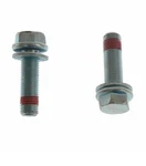 Carlson H835 Disc Brake Caliper Bracket Mounting Bolt (#R26). Fixed Price $10.00.
