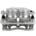 Right 2002-05 Trailblazer Envoy Buick Rainier Brake Caliper Raybestos. Fixed Price $74.85.
