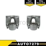 Cardone Reman Front Left Right 2X Disc Brake Caliper For 1999 Dodge Dakota. Fixed Price $160.23.