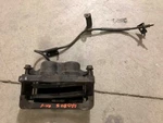 07-10 Silverado Sierra 2500 6.0L 4X2 Rh Right Front Caliper W Bracket. Fixed Price $143.54.