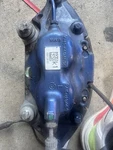 Oem Bmw X3-X7 2018-2024 M40I Blue Brembo Front Left Brake Caliper. Fixed Price $319.99.