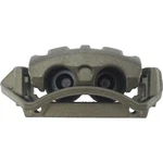 Centric 141.65046 Semi Loaded Brake Caliper With New Phenolic Pistons. Fixed Price $120.99.