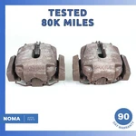 11-16 Bmw F10 528I Front Left & Right Brake Caliper Set 34116791919 Oem. Fixed Price $99.60.