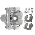 Carquest Premium Disc Brake Caliper With Bracket 19-B6993 Lexus Toyota 2012-2018. Fixed Price $114.99.