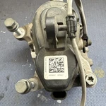 Audi E-tron 50 Quattro Rear Right Brake Caliper W/ Pads 4KE406K 230KW 2020. Fixed Price $174.78.