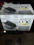 Napa Adaptive One 2575XB Coated Brake Caliper Semi-loaded. Fixed Price $69.99.