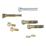 BRCK-5086B Motorcraft Brake Caliper Repair Kit Front Rear New Ford Ranger. Fixed Price $34.30.