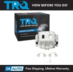 Trq New Front Disc Brake Caliper With Bracket & Hardware Lh For Subaru. Fixed Price $99.95.