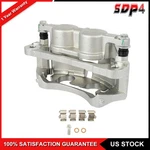 Front Left Brake Caliper Assembly W/bracket Fits 2019 - 2022 Ram 2500 3500. Fixed Price $78.60.