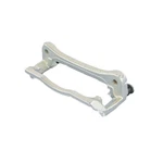 Disc Brake Caliper Bracket-st, Vin: J Mopar 68049160AC. Fixed Price $171.99.