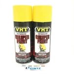 Vht SP738-2 Pack Bright Yellow Brake Caliper Paint High Heat 11 Oz Aerosol. Fixed Price $1034.99.