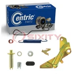 Centric Rear Right Brake Self Adjuster Repair Kit For 1970-1978 Chevrolet Sc. Fixed Price $26.04.