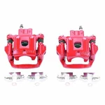 Disc Brake Caliper Set Power Stop S2782. Fixed Price $192.95.