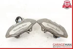 2018-2023 Mercedes W238 E450 Front Left And Right Side Brake Caliper Set Oem. Fixed Price $123.75.