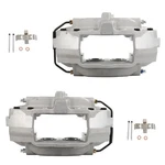 2PC Rear For 2018 19 21 22 2023 Dodge Challenger V8 5.7L Disc Brake Calipers. Fixed Price $94.84.
