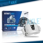 Front Right Side Brake Caliper W/bracket Assembly Ford Focus Escape C-max. Fixed Price $53.28.
