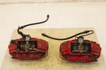 14-16 Maserati Ghibli Q4 Rear Right And Left Side Brake Disc Caliper 670006309. Fixed Price $276.38.