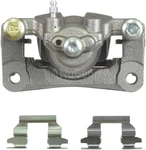 Disc Brake Caliper-caliper With Installation Hardware Fits 09-14 Nissan Maxima. Fixed Price $115.99.