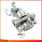 Rear Passenger Brake Caliper W/ Bracket For 01-04 Hyundai Elantra 03-04 Tiburon. Fixed Price $48.72.
