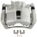 Cciyu Front Right Brake Caliper Assembly W/bracket 19B2669 2003 2004 2005 200.... Fixed Price $78.09.