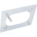 1968-81 Gm; Retainer Plate; For Remote Mirror Bezel. Fixed Price $10.99.