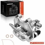 A-premium Rear Left Brake Caliper W/ Bracket For Cadillac Seville Pontiac Buick. Fixed Price $83.19.